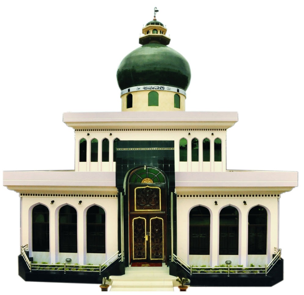 ফটিকছড়িতে গায়েবী ধন মাইজভান্ডারীর ওরশ শুক্রবার